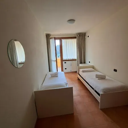 Apartamento Sole