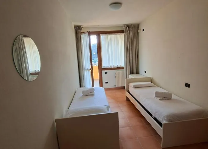 Apartamento Sole