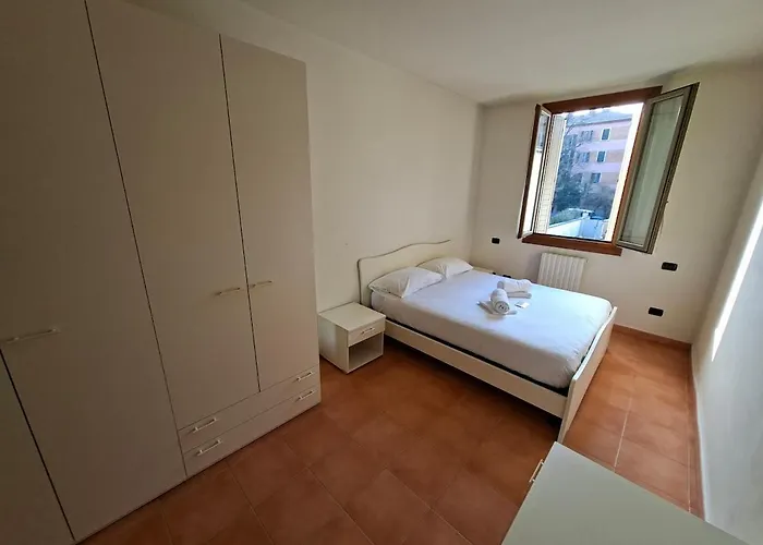 Apartamento Sole *