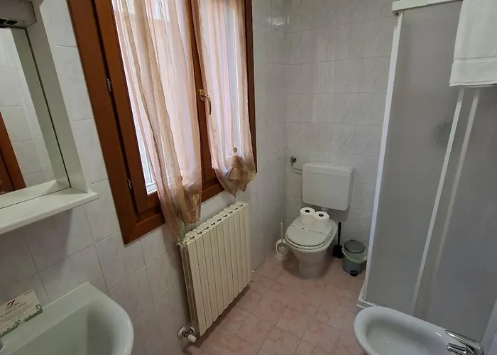 Apartamento Sole *