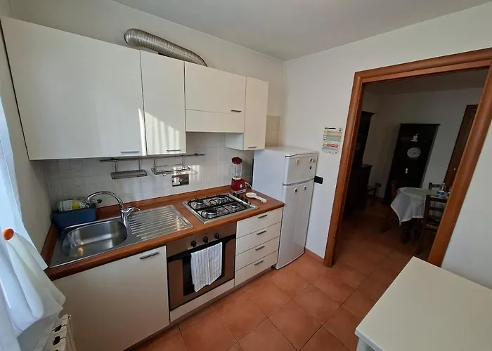 Apartamento Sole *